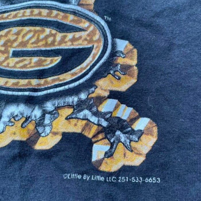 USA古着　tシャツ ティシャツ　ジョージア大学　カレッジ　タイガーズ | Vintage.City 빈티지숍, 빈티지 코디 정보