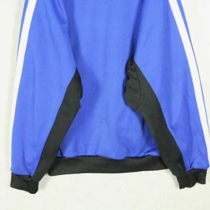 "adidas" bicolor soccer emblem jacket | Vintage.City 빈티지숍, 빈티지 코디 정보