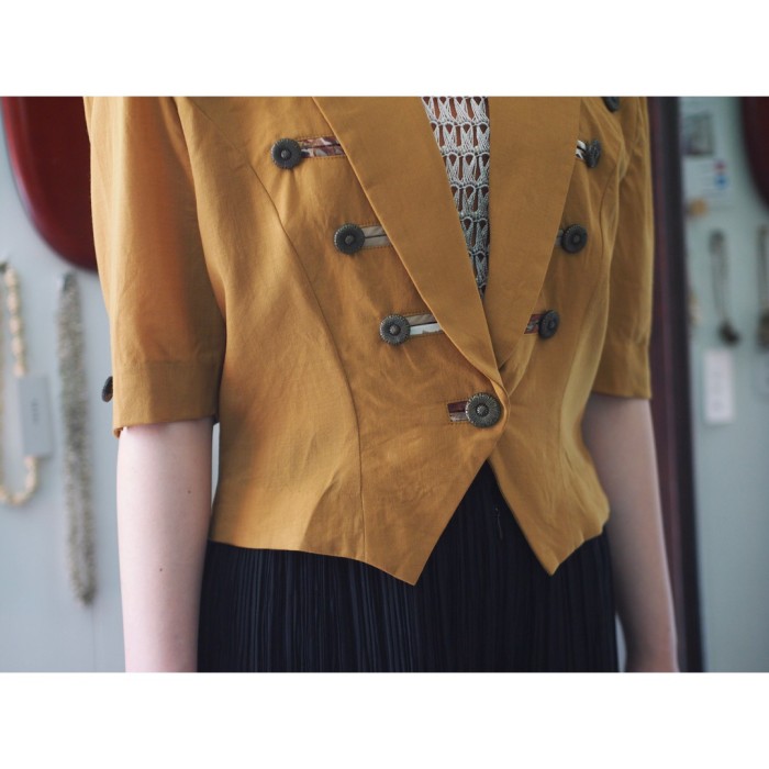 jacket ジャケット | Vintage.City Vintage Shops, Vintage Fashion Trends