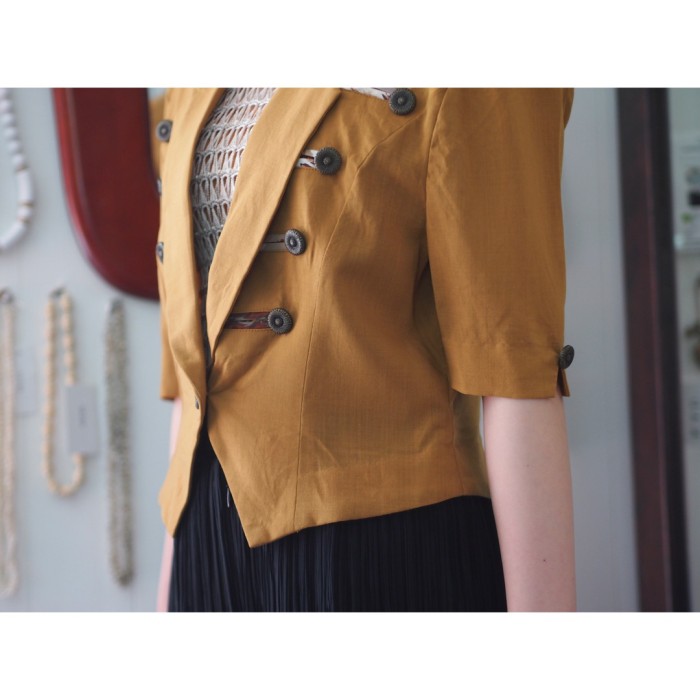 jacket ジャケット | Vintage.City Vintage Shops, Vintage Fashion Trends