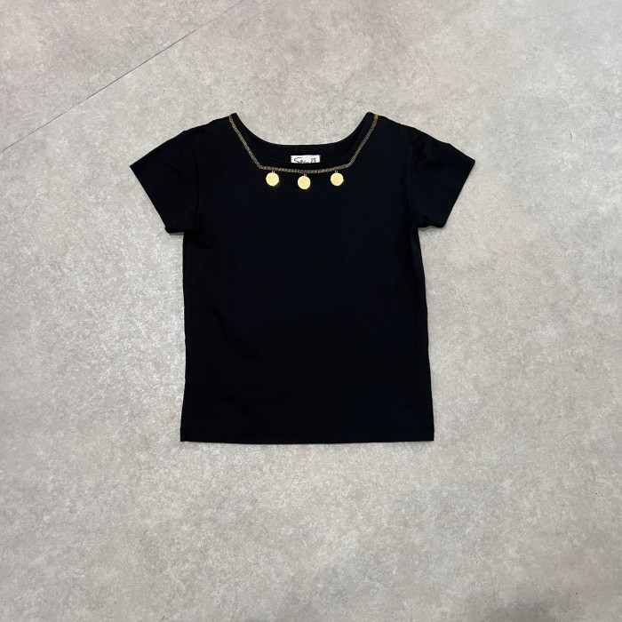 coin tops | Vintage.City 古着屋、古着コーデ情報を発信