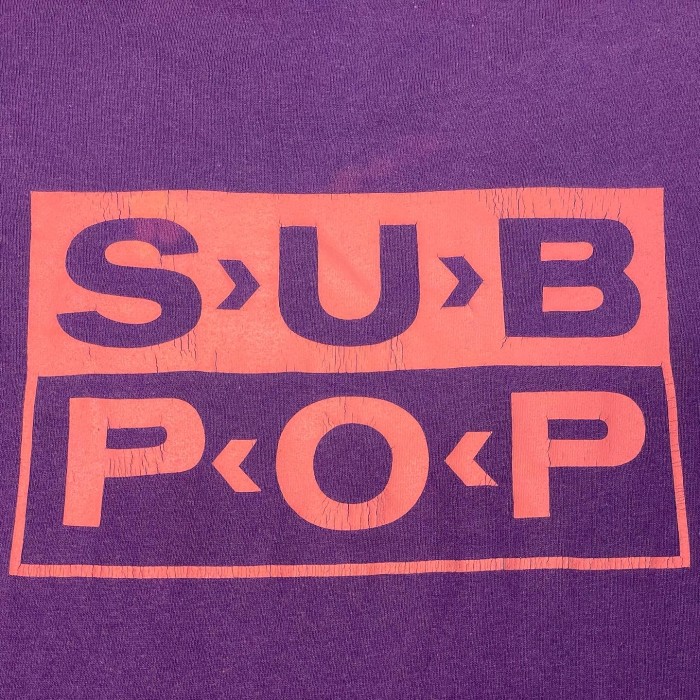 90s #subpop unemployed #Tシャツ | Vintage.City Vintage Shops, Vintage Fashion Trends