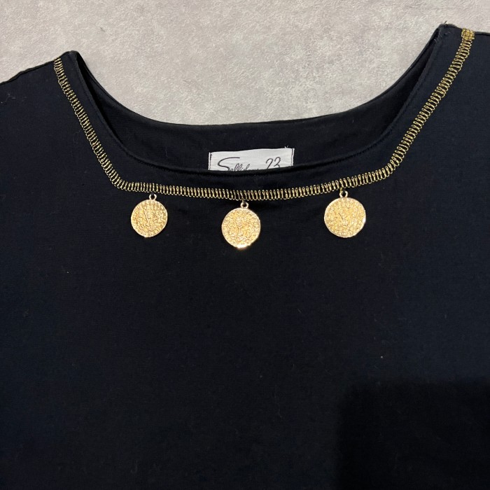 coin tops | Vintage.City 古着屋、古着コーデ情報を発信