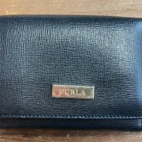 [箱、説明書付き]FURLA 二つ折り財布 | Vintage.City 빈티지숍, 빈티지 코디 정보