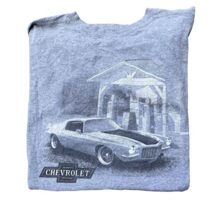 USA古着　tシャツ ティシャツ　シボレー　Chevrolet Camaro | Vintage.City 빈티지숍, 빈티지 코디 정보