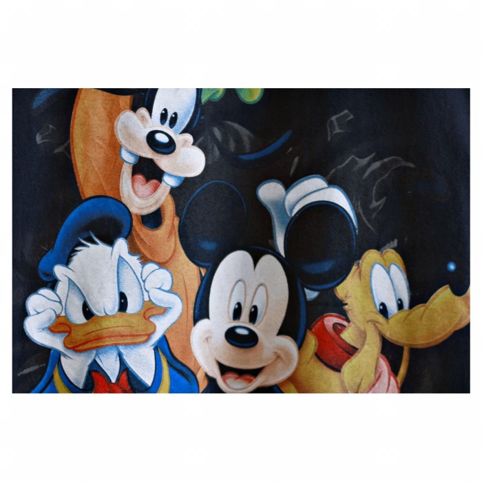 Old “Disney” Official Printed Tshirt | Vintage.City 빈티지숍, 빈티지 코디 정보