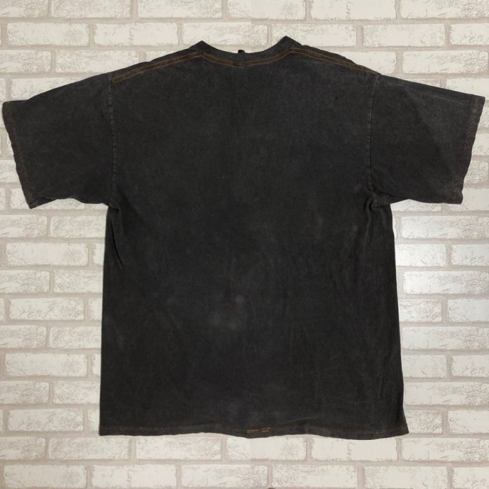 HARLEY-DAVIDSON ブラック半袖プリントTシャツ | Vintage.City 古着屋、古着コーデ情報を発信