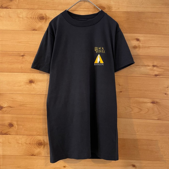 【CHED】80s USA製 Tシャツ ワンポイント バッグプリント ロゴ 古着 | Vintage.City 빈티지숍, 빈티지 코디 정보