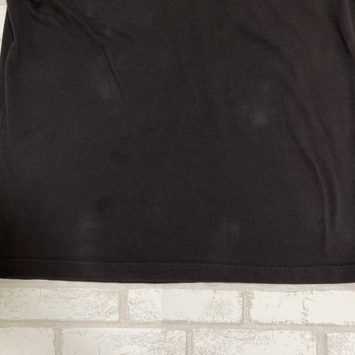 HARLEY-DAVIDSON ボタン付きブラック半袖Tシャツ | Vintage.City 빈티지숍, 빈티지 코디 정보
