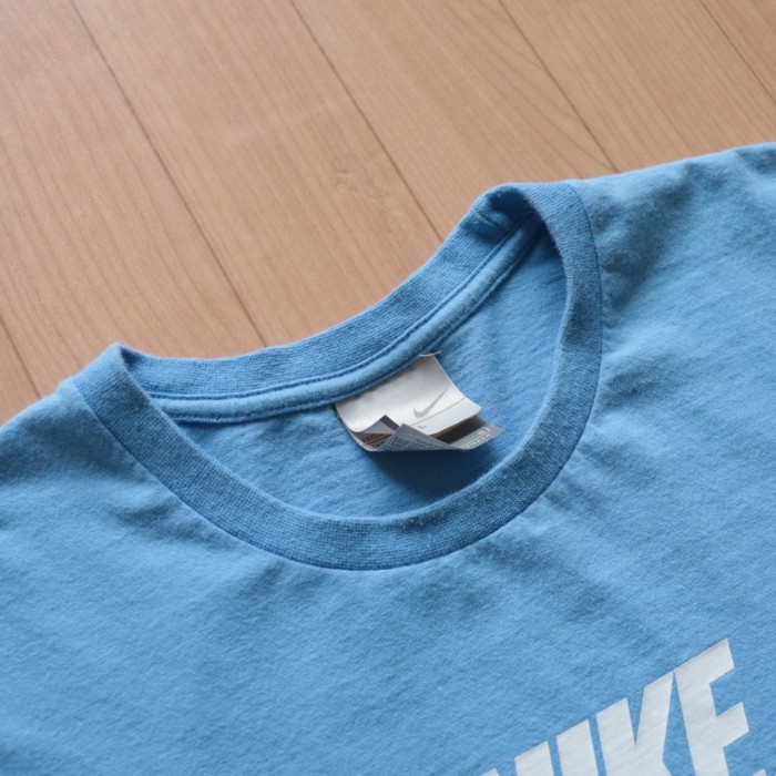Vintage NIKE air max t shirt | Vintage.City 古着屋、古着コーデ情報を発信