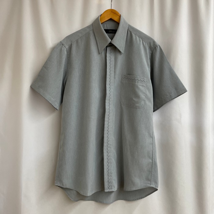 Sissy by Kansai Yamamoto shirt カンサイヤマモト　 | Vintage.City 古着屋、古着コーデ情報を発信