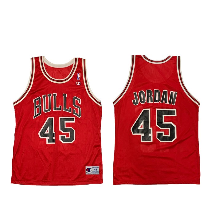 ９０S NBA Michael Jordan/マイケル ジョーダン | Vintage.City 古着屋、古着コーデ情報を発信
