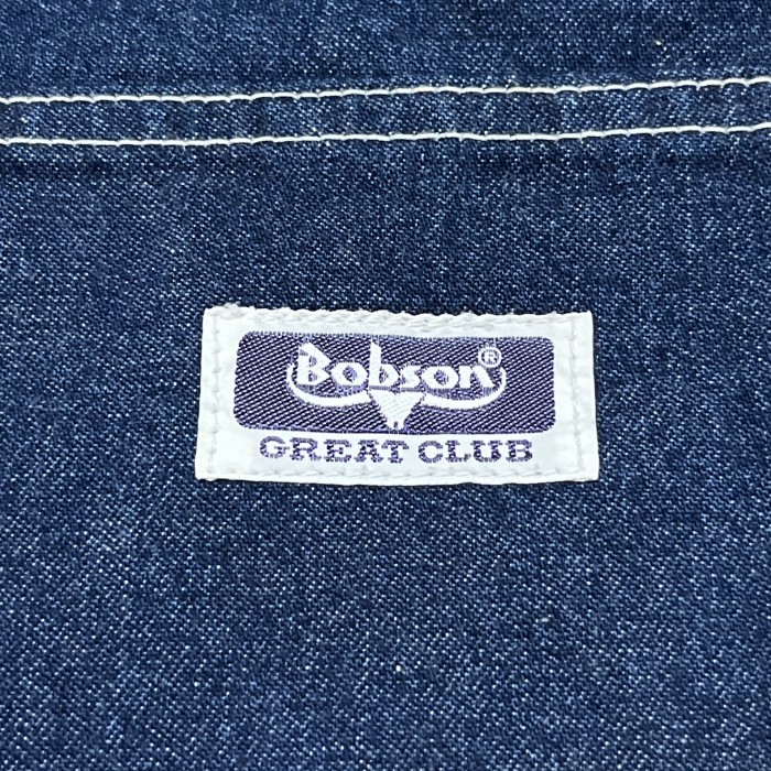 80's 90's BOBSON GREAT CLUB ペインター パンツ | Vintage.City