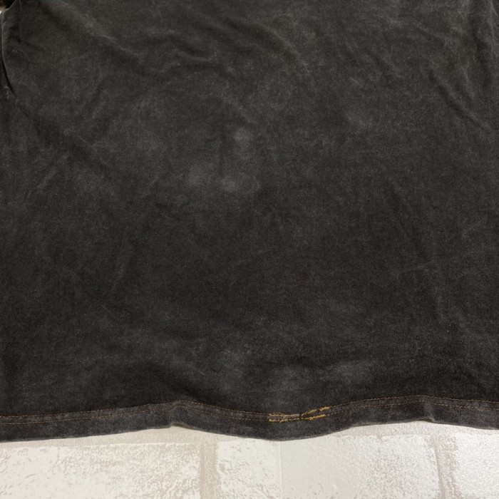 HARLEY-DAVIDSON ブラック半袖プリントTシャツ | Vintage.City 빈티지숍, 빈티지 코디 정보