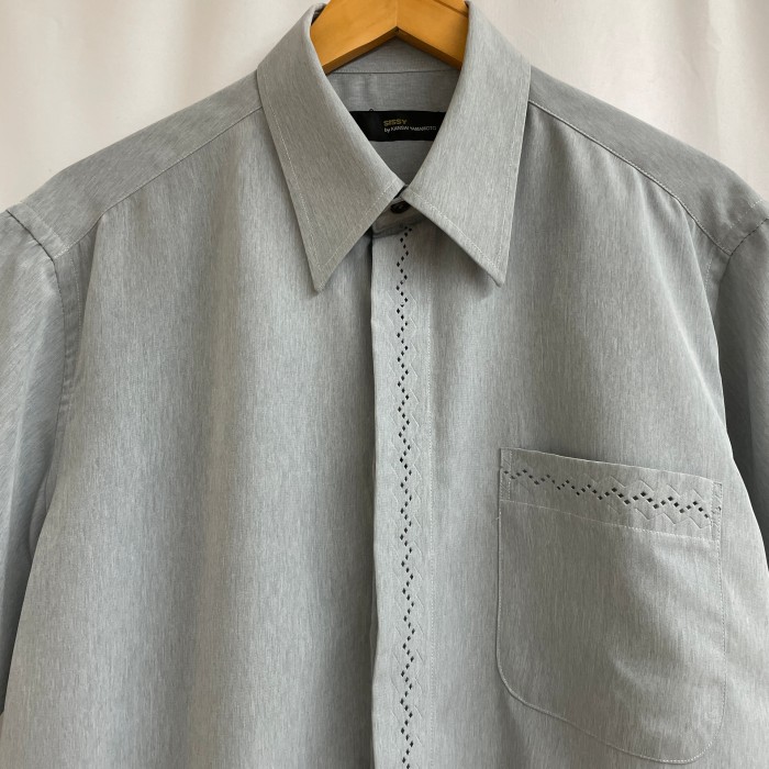 Sissy by Kansai Yamamoto shirt カンサイヤマモト　 | Vintage.City 빈티지숍, 빈티지 코디 정보