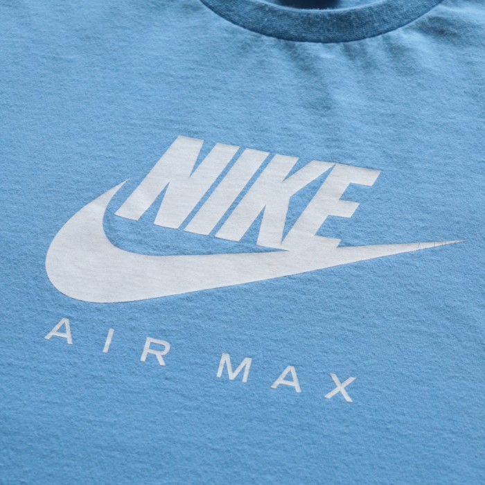 Vintage NIKE air max t shirt | Vintage.City 古着屋、古着コーデ情報を発信