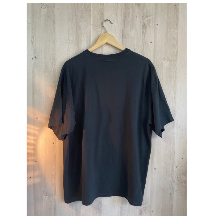黒シンプルTシャツ　XLサイズ | Vintage.City 빈티지숍, 빈티지 코디 정보