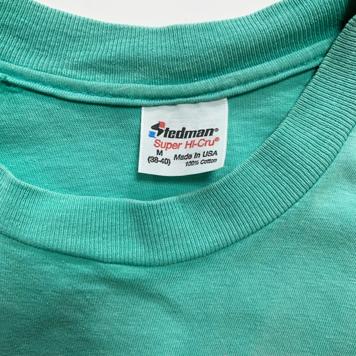【vintage】80s Stedman BILLABONG ビラボン Tシャツ | Vintage.City 古着屋、古着コーデ情報を発信