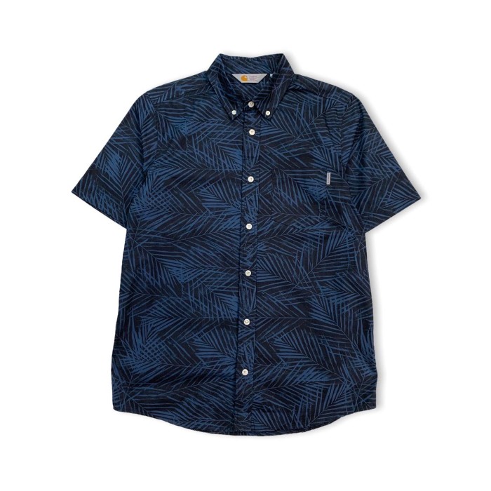 Carhartt Cotton BD Aloha Shirt | Vintage.City 빈티지숍, 빈티지 코디 정보