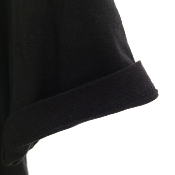クロムハーツ バックダガープリントポケットTシャツ ブラック/ホワイト | Vintage.City 빈티지숍, 빈티지 코디 정보