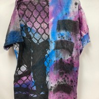90sヴィンテージ Reebok BLACKTOPリメイク半袖tシャツ　L | Vintage.City 빈티지숍, 빈티지 코디 정보