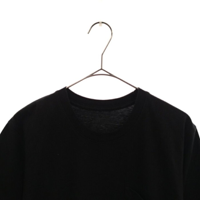 クロムハーツ バックダガープリントポケットTシャツ ブラック/ホワイト | Vintage.City 古着屋、古着コーデ情報を発信