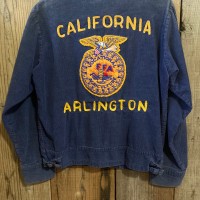 60s〜 FFA ファーマーズジャケット 36 California | Vintage.City Vintage Shops, Vintage Fashion Trends