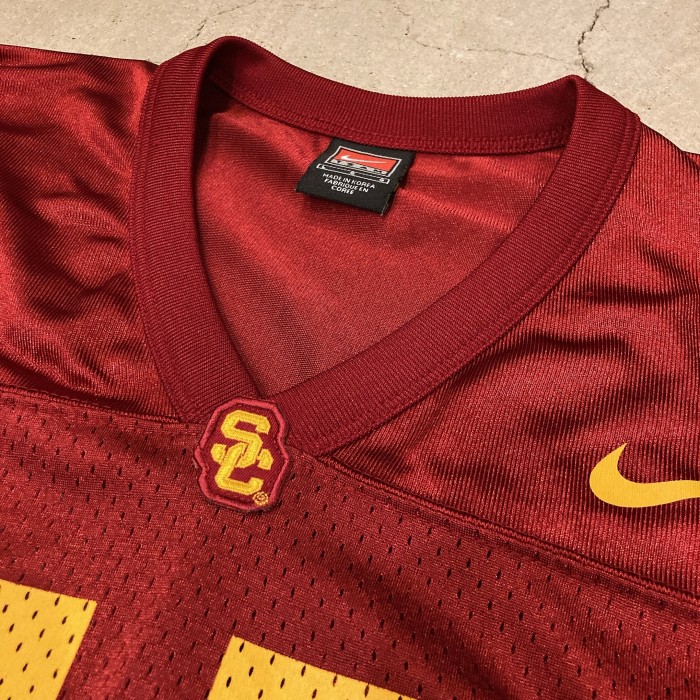 NIKE "USC トロージャンズ" フットボールゲームシャツ　L | Vintage.City Vintage Shops, Vintage Fashion Trends