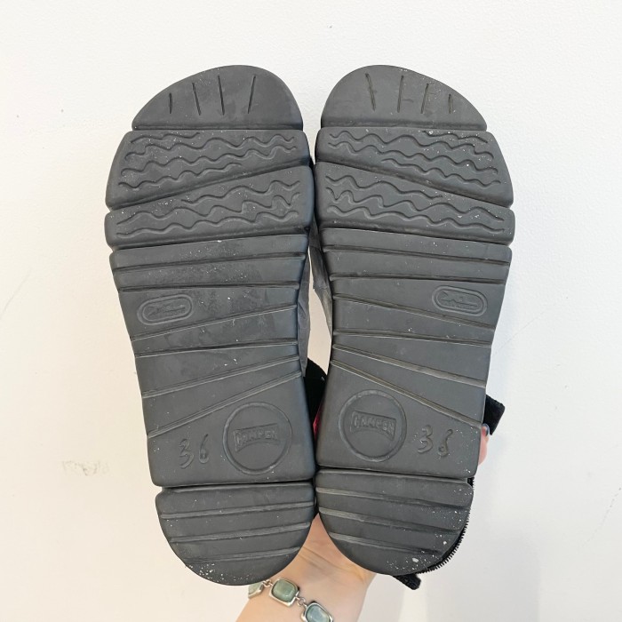 CAMPER sandal | Vintage.City 古着屋、古着コーデ情報を発信
