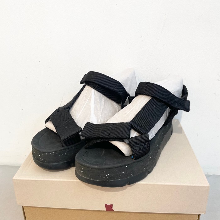 CAMPER sandal | Vintage.City Vintage Shops, Vintage Fashion Trends