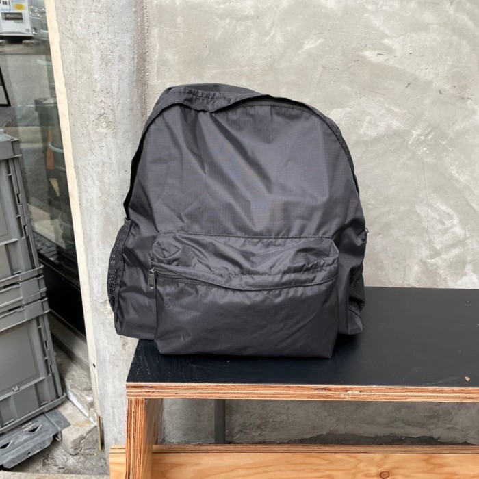 Packing RIP STOP BACK PACK | Vintage.City 古着屋、古着コーデ情報を発信