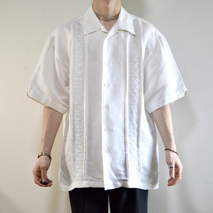 通販 サイト 【古着 MOJITO】デザインシャツ | 192.155.92.212