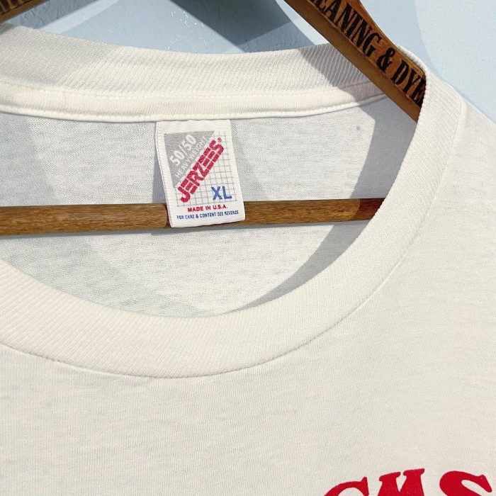 1980's CARVER BAND T-shirt | Vintage.City Vintage Shops, Vintage Fashion Trends