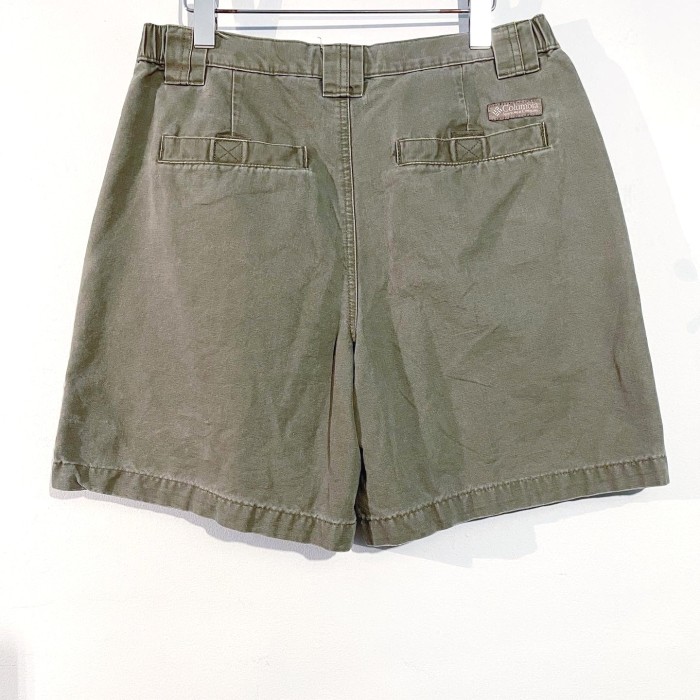 00's〜 Columbia design short pants | Vintage.City Vintage Shops, Vintage Fashion Trends