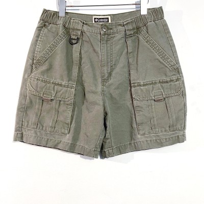 00's〜 Columbia design short pants | Vintage.City 빈티지숍, 빈티지 코디 정보