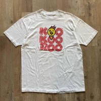 80~90’s HANES BEEFY-T　”KOO KOO ROO” | Vintage.City 古着屋、古着コーデ情報を発信