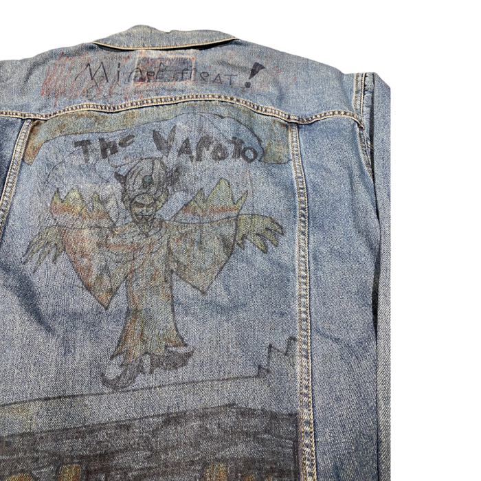 LEVI’S 70507 art jacket | Vintage.City Vintage Shops, Vintage Fashion Trends