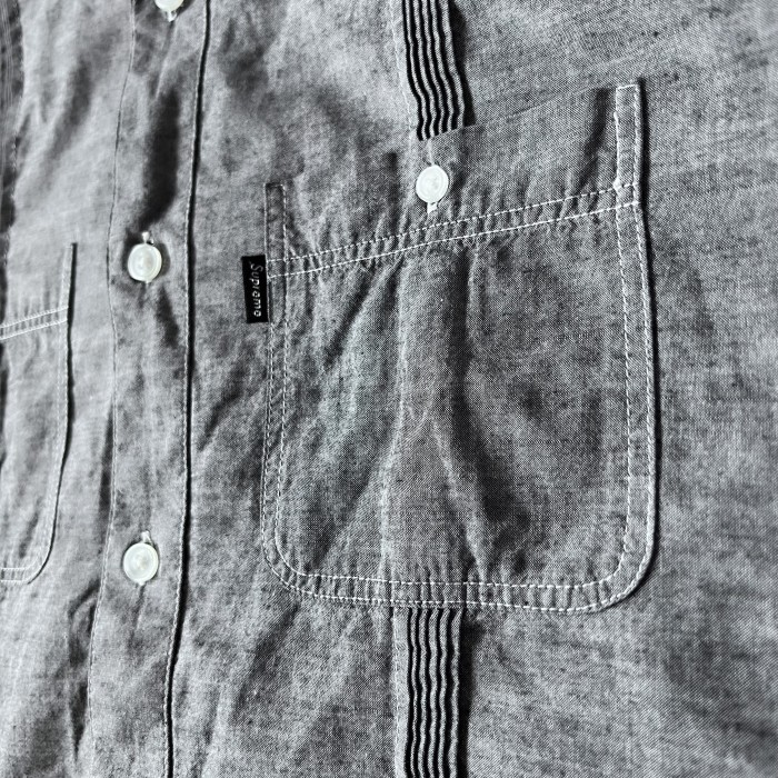 “supreme” cuba shirt シュプリーム キューバシャツ | Vintage.City 古着屋、古着コーデ情報を発信