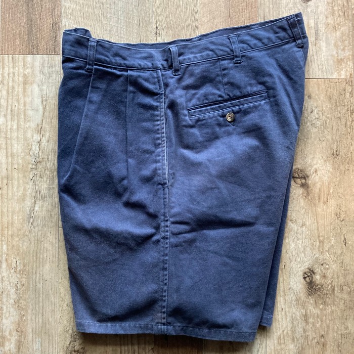 POLO by Ralph Lauren　2tuck CHINO SHORTS | Vintage.City 古着屋、古着コーデ情報を発信