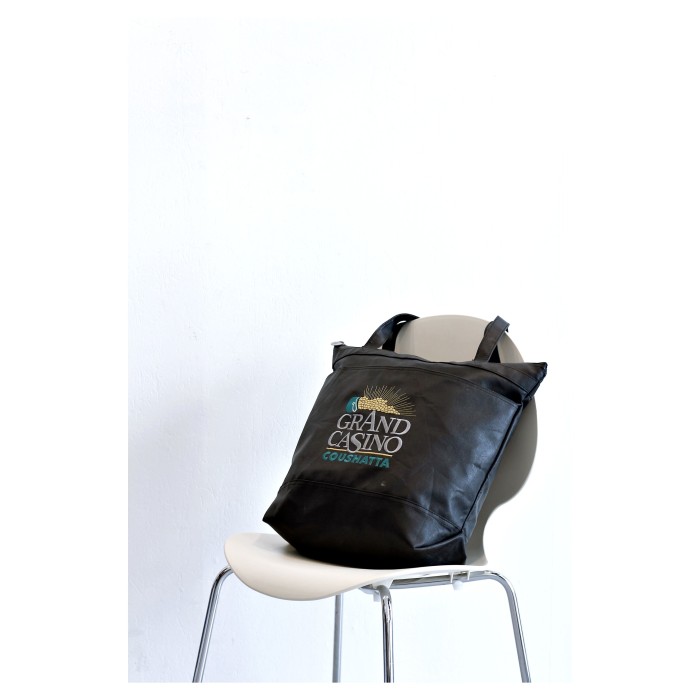 Old Embroidered Leather Tote Bag | Vintage.City Vintage Shops, Vintage Fashion Trends