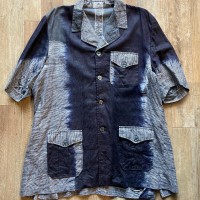 LAS Guarantee　DESIGN S/S Shirts | Vintage.City 빈티지숍, 빈티지 코디 정보