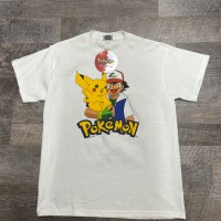 90s Nintendo  pokemon ポケモン Tシャツ　1999 | Vintage.City Vintage Shops, Vintage Fashion Trends
