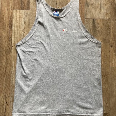 90’s~ CHAMPION　TANK TOP　made in Mexico | Vintage.City Vintage Shops, Vintage Fashion Trends