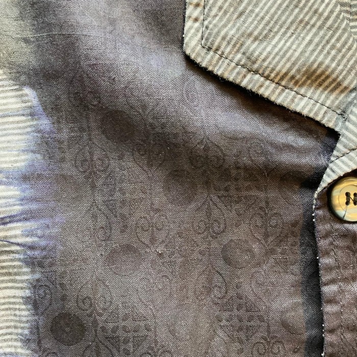 LAS Guarantee　DESIGN S/S Shirts | Vintage.City 빈티지숍, 빈티지 코디 정보