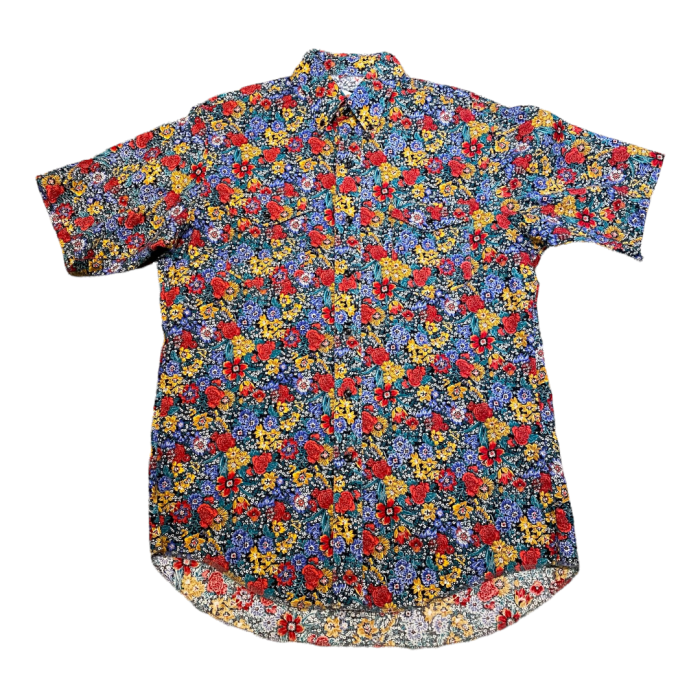 Wrangler Edelweiss shirt | Vintage.City 빈티지숍, 빈티지 코디 정보