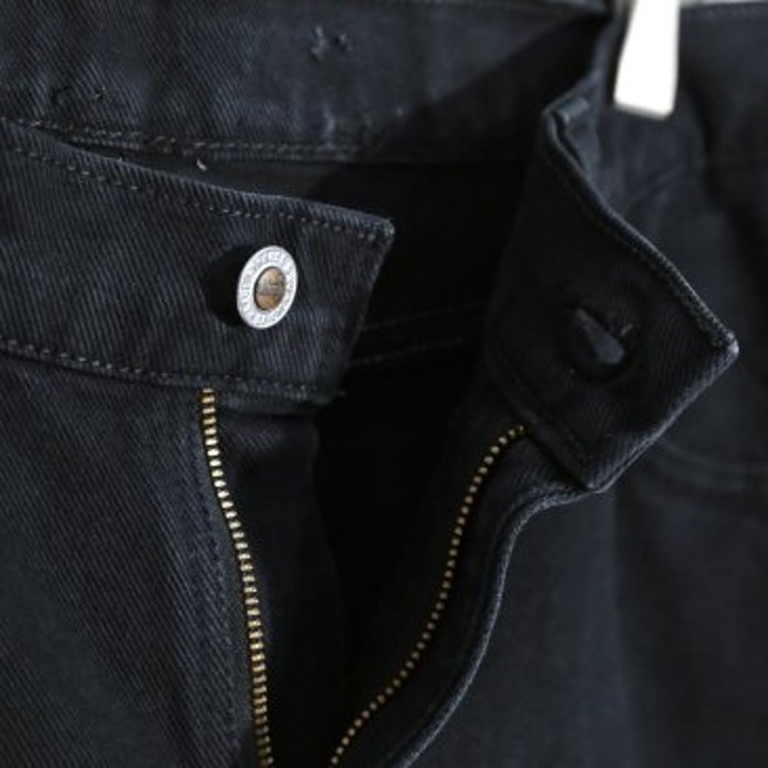 "Levi's" silver tab flare pants. | Vintage.City 빈티지숍, 빈티지 코디 정보