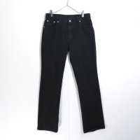 "Levi's" silver tab flare pants. | Vintage.City 古着屋、古着コーデ情報を発信
