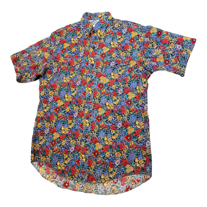 Wrangler Edelweiss shirt | Vintage.City 빈티지숍, 빈티지 코디 정보