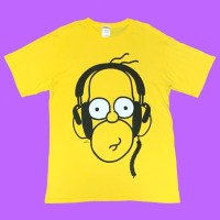 THE SIMPSONS HOMER T-SHIRTS | Vintage.City 古着屋、古着コーデ情報を発信