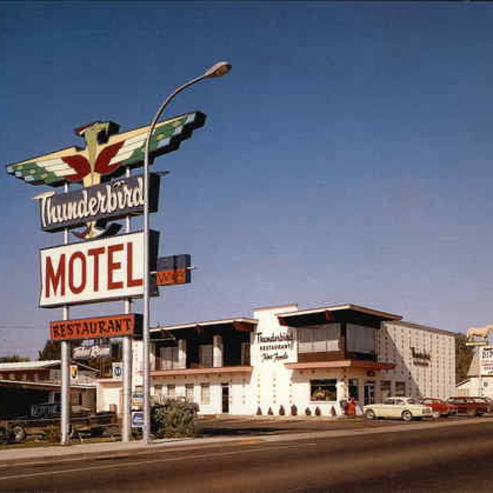 アメリカ モーテル ホテル キー No.21ヴィンテージ ワシントン | Vintage.City 古着屋、古着コーデ情報を発信